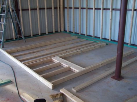 Barndominium Interior Wall Framing Barndominium Exterior, Quonset Homes, Metal Shop Building, Barndominium Interior, Wall Framing, Metal Barn Homes, Framing Construction, Log Cabin Kits, Barn Living