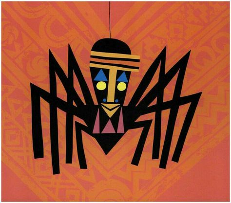 Anansi is an African folktale character. He often takes the shape of a spider and is considered to be the spirit of all knowledge of stories. He is also one of the most important characters of West African and Caribbean folklore. Anansi The Spider, Trickster Tales, Palm Wine, Ashanti People, African Mythology, Sun Wukong, The Spider, Folk Tales, West Africa