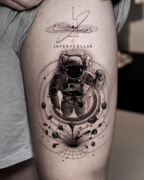 Austria Tattoo, Tatto Clock, Astronaut Tattoo Ideas, Rip Tattoos For Mom, Chest Tattoo Drawings, Astronomy Tattoo, Dna Tattoo, Cuff Tattoo, Astronaut Tattoo