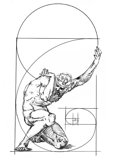 Architectural Tattoo Ideas, Cool Men Tattoos Ideas Unique, Tattoo Inspiration Men Arm, Cool Men Tattoos, Vitruvian Man Tattoo, Stoic Tattoo, Davinci Tattoo, Sisyphus Tattoo, Sf Tattoo