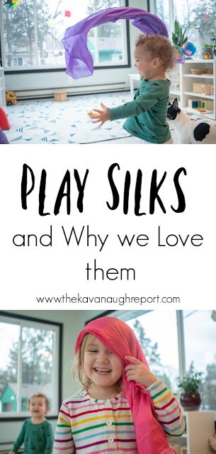 Play Silks, Montessori Home, Playful Parenting, Mom Time, Montessori Parenting, Family Child Care, Montessori Ideas, Kids Imagination, Single Mother