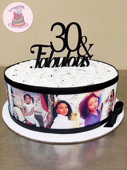 Edible Picture Cakes Ideas, Edible Photo Cake Ideas, Edible Pictures On Cakes, Edible Image Cake Ideas, Picture Cake Ideas Edible, Cakes With Pictures Printed On Them, Picture Cakes Photo Edible, Photo Cake Ideas Pictures, Edible Picture Cake