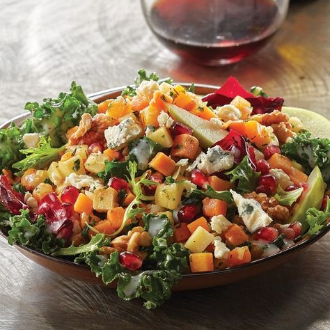 Diced Sweet Potatoes, Root Vegetable Salad, Root Vegetables Recipes, Morning Noon And Night, Wine Flavors, Fresh Salad Recipes, Roasted Root Vegetables, Root Vegetable, Whipped Feta