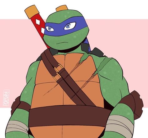 Ninja Turtle Drawing, Leo Tmnt, Mestre Splinter, Tmnt Fanart, Tmnt Leo, Tmnt Characters, Leonardo Tmnt, Tmnt Comics, Teenage Mutant Ninja Turtles Artwork