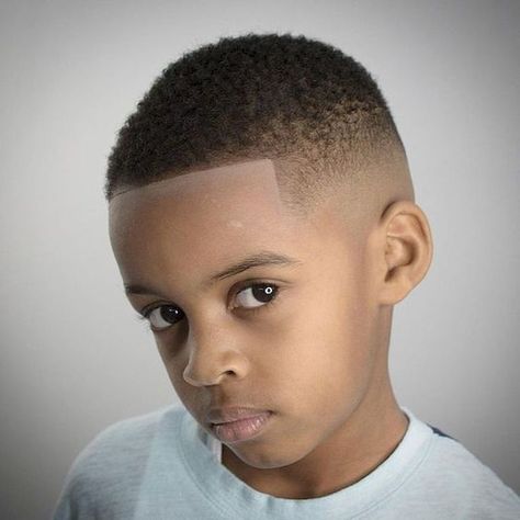 Black Boy Hairstyles, Boys Fade Haircut, Kids Hairstyles Boys, Black Boys Haircuts, Short Hair For Boys, Boy Haircuts Short, Tan Skin Blonde Hair