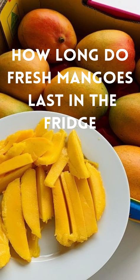 Mangoes How To Cut A Mango Easy, How To Store Mangos, Fruit Shelf, Mango Looks, Honey Store, Rotten Fruit, Go Browns, Mango Pulp, Pumpkin Cranberry