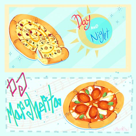 Fnaf Food, Fnaf Sundrop, Sundrop Moondrop, Fnaf Freddy, Sun And Moon Drawings, Food Sketch, Food Fantasy, Pokemon Pokedex, Fnaf Wallpapers