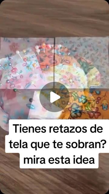 Ideas Para Coser, Craft Room, Couture, On Instagram, Art, Patchwork