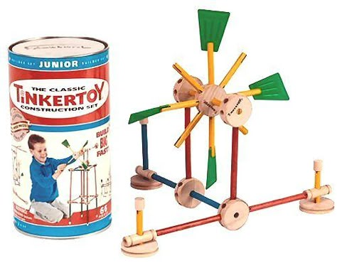 ah, the memories Tinker Toys, Games Design, 80s Toys, Vintage Memory, Construction Toys, Childhood Toys, Retro Toys, Old Toys, Classic Toys