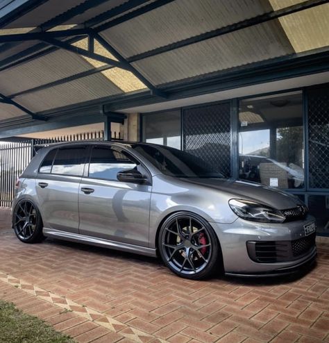 Golf 6 Gti, Mk6 Golf, Polo Car, Car Builds, Mk6 Gti, Vw Gti, Golf Mk5, Golf 5, Golf 6