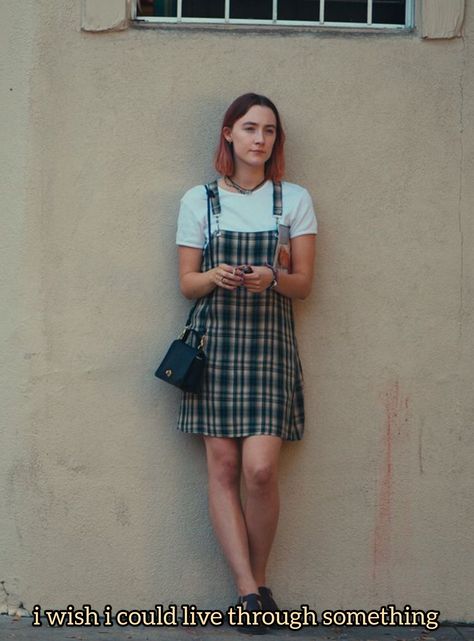 this movie means so much to me Ladybird Outfits, Indie Movie Posters, Film Trailer, I Love Cinema, Indie Movies, Movies Outfit, Lady Bird, Film Aesthetic, Mode Inspiration