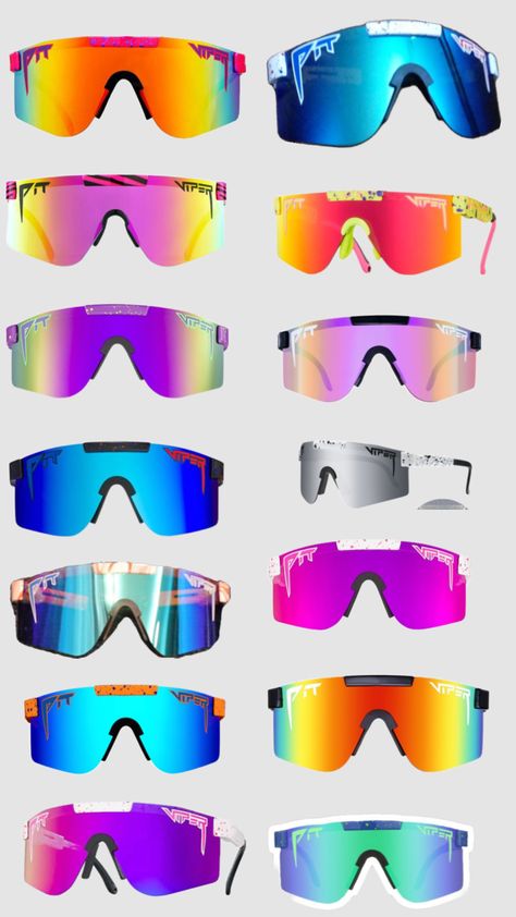 Put Vipers Sunglasses, Put Vipers, Pitvipers Sunglasses, Vipers Sunglasses, Pit Viper Sunglasses, Pit Vipers, Sunglasses Aesthetic, Cool Dirt Bikes, Pit Viper