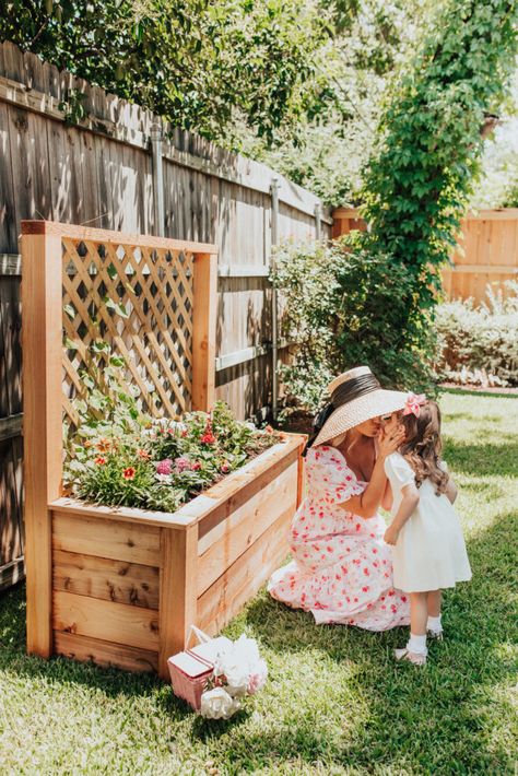 Katey Mcfarlan, Making A Garden, Toddler Garden, Watering Flowers, This Girl Can, Pink Barbie, Have Inspiration, Slow Living, Future Kids