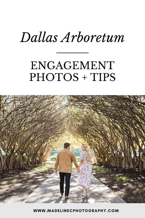 The Dallas arboretum is one of the most popular locations in Dallas for engagement photos. Here are 5 tips to make sure your session goes smoothly and results in beautiful photos. Arboretum Engagement Photos, Engagement Photos Tips, Dallas Engagement Photos, Wedding Ring Pictures, Cute Engagement Photos, Dallas Arboretum, Engagement Pictures Poses, Engagement Photo Poses, Engagement Photo Outfits