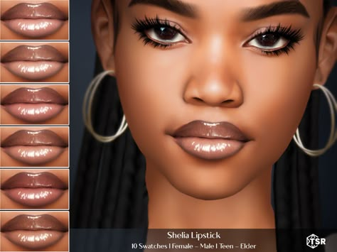 Sims Cc Makeup Lip, Lip Liner Sims 4 Cc, Sims 4 Cc Lip Liner, Sims 4 Lip Liner Cc, Sims 4 Cc Lip Gloss, Sims 4 Cc Makeup Eyelashes, Sims 4 Cc Nose Piercing, Sims 4 Eyelashes, Aesthetic Snacks