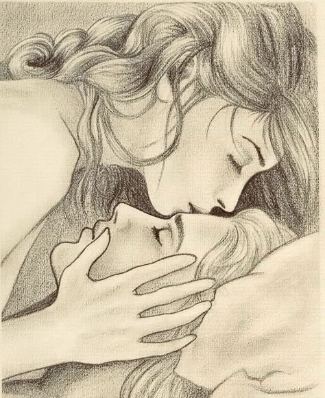 Aguardando esse dia ! Image Illusion, Romantic Drawing, Soulmate Sketch, Couple Sketch, Couple Drawing, Cute Couple Drawings, Romance Art, Cute Couple Art, Pencil Art Drawings