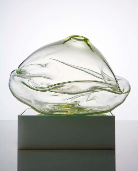 Jeff Zimmerman, Glass Reference, Sculptural Light, Industrial Style Lamps, Ancient Greek Sculpture, Glass Objects, Corning Museum Of Glass, Perfume Bottle Art, Dale Chihuly