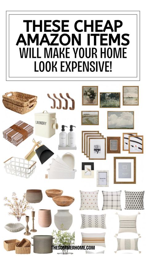 Discover the ultimate Amazon home decor buys to elevate your living space. Browse through our curated collection of stylish and affordable finds to add personality and charm to every room. Best Coffee Table Books, Laundry Room Countertop, Billy Bookcase Hack, Ikea Billy Bookcase Hack, Modern Home Accessories, Ikea Billy Bookcase, Target Home, Ikea Billy, Amazon Decor