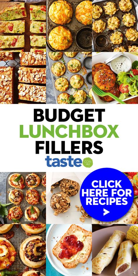 Cheap Lunchbox Ideas, Packed Lunch Recipes, Easy Lunchbox, School Snack Recipes, Lunchbox Fillers, Easy Snack Recipes Savory, Lunch Box Ideas No Sandwich, Lunch Box Ideas For Adults Vegetarian, Cheap Healthy School Lunches