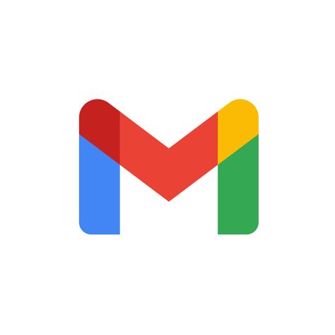 Gmail logo, Letter M logo, Real company, real logo, Logos and Types, lettermark M. Website Logo Icon, Gmail Logo Png, Gmail Logo, Gmail App Icon, Mail Logo, Gmail Icon, Lettermark Logo, Logo Design Inspiration Vintage, App Logos