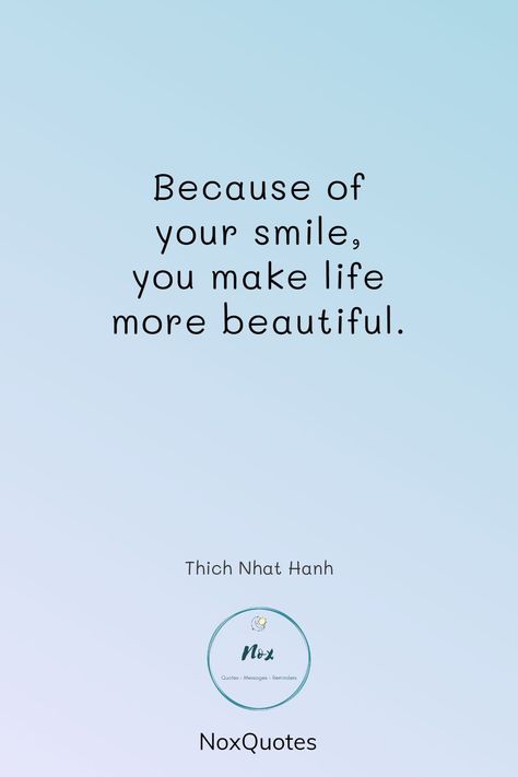 Powerful smile quotes can instantly brighten your day, lighten your heart, and bring a sprinkle of happiness to even the gloomiest of moments. These famous quotes about smile capture the essence of the joy and positivity that a simple smile can bring to your lives and the lives of others. Share these smile quotes to spread happiness and brighten someone’s day! Quotes About Smile, Good Memories Quotes, Women Awareness, My Ideal Self, Cup Quotes, Reason Quotes, Best Smile Quotes, Positive Quotes Daily, About Smile