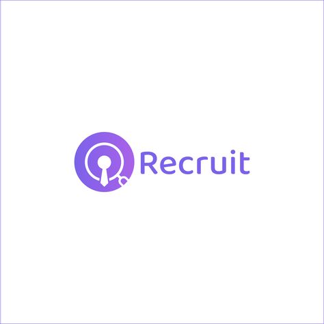 This logo is about teacher recruitment apps Recruitment Logo Design Inspiration, Recruitment Logo Ideas, Recruitment Company Logo, Recruitment Logo Design, Hr Logo Design, Recruitment Logo, Hr Logo, Search Logo, About Teacher