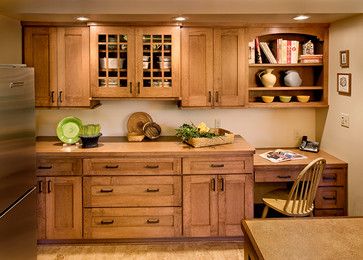 Kitchen Photos Mission Style Cabinet Door Design, Pictures, Remodel, Decor and Ideas Prairie Style Kitchen, Mission Style Kitchen Cabinets, Dormer Ideas, Trim Cabinets, Mission Style Kitchens, Style Kitchen Cabinets, Cabinets Design Ideas, Craftsman Kitchens, Craftsman Style Kitchen