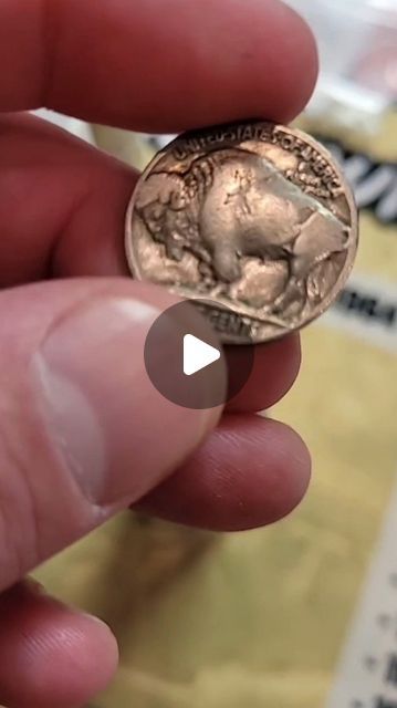 Justin Couch on Instagram: "Are Buffalo Nickels Worth Anything?  #rarecoins #coins #numismatics #coincollecting #coin #nickel #money" Old Coins Value, Old Coins Worth Money, Rare Coins Worth Money, Buffalo Nickel, Coins Worth Money, Coin Values, Coin Worth, April 11, Old Coins