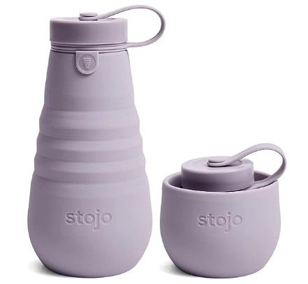 Must Have Travel Accessories, Collapsible Water Bottle, Gallon Water Bottle, Clothes Washing Machine, Amazon Travel, Silicone Bottle, Travel Cup, Water Jug, Lilac Purple