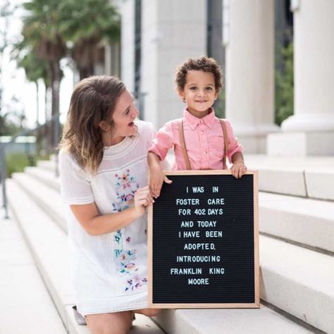 was wearing the same clothes a couple of days in a row. Then I saw she was hoarding the extra breakfasts in her desk. I got worried for this student Adoption Signs Foster Care, Adoption Signs, Becoming A Foster Parent, I Made A Mistake, Love What Matters, Adoption Announcement, Adoptive Mom, Foster Care Adoption, What Was I Thinking