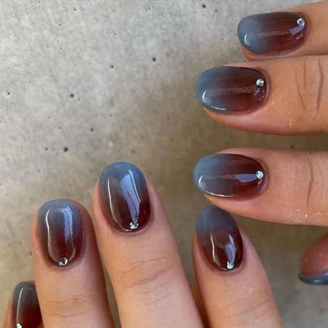 Cute Nails For Summer, Unusual Nail Designs, Nails For Summer, 00s Mode, Nail Appointment, Short Nail, Short Nail Designs, Minimalist Nails, Dream Nails