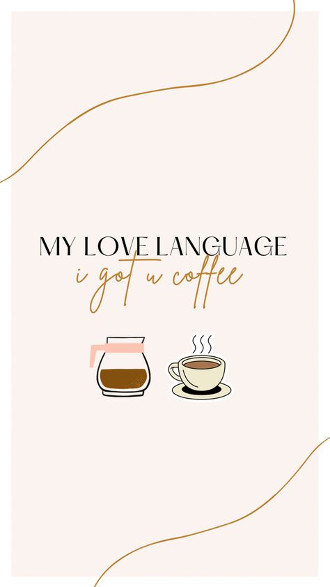 Story Bots, Coffee Clipart, Coffee Meeting, Coffee Room, Trendy Shirt Designs, Coffee Theme, Love Language, Quotes Aesthetic, Diy Canvas Art Painting