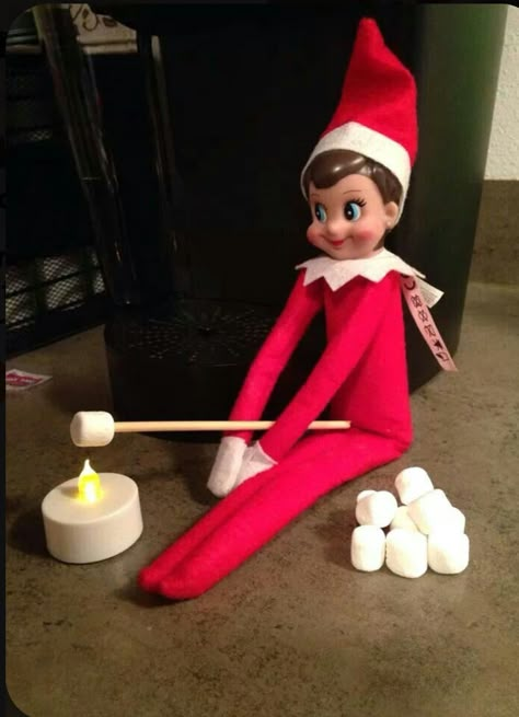 Elf On The Shelf Mixer Ride, Elf M&ms Shelf Ideas, Elf On The Shelf Marshmallow Bath, Elf Roasting Marshmallows, Elf With Marshmallows Shelf Ideas, Elf On The Shelf Roasting Marshmallows, Elf With Marshmallows, Elf On The Shelf Ideas Marshmallows, Elf On The Shelf With Marshmallows