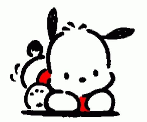 Pochacco Dog GIF - Pochacco Dog Sanrio - Discover & Share GIFs Sanrio World, Sanrio Gif, Paper Flower Printable Templates, Hello Kitty Themes, Hello Kitty Characters, Flower Printable, Sketchbook Inspiration, Little Twin Stars, Instagram Highlight Icons