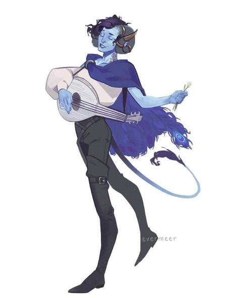 Tiefling Bard, Pose Reference Drawing, Fantasy Words, Dnd Races, Heroic Fantasy, Reference Drawing, Chinese Art Girl, Dnd Art, Creating Characters