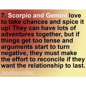 Gemini ❤❤ Scorpio on Pinterest | Scorpio, Gemini and Scorpio Woman Gemini And Scorpio Friendship, Gemini Friendship, Scorpio Friendship, Scorpio Characteristics, My Zodiac Sign, Scorpio Gemini, Gemini And Scorpio, Gemini Girl, Gemini Quotes