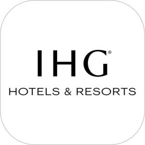 Hotel Rewards Programs, Pakistan Railways, Hotel App, Best Mobile Apps, Webby Awards, Kimpton Hotels, Intercontinental Hotel, Hotel Indigo, Hotel Logo