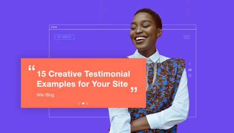 Testimonials Design Inspiration, Customer Testimonial Design, Testimonial Ads, Customer Quotes, Quote Layout, Customer Acquisition, Banner Design Layout, Advertising Strategies, Social Proof