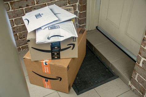 Amazon Delivery, Green Business, Amazon Prime Day, Prime Day, Plastic Packaging, Amazon Prime, No Worries, North America, Packaging