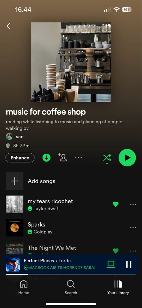 Spotify Playlist Inspo Aesthetic, Good Playlists On Spotify, Baking Playlist, Spotify Playlist Ideas, Aesthetic Spotify Playlist, Spotify Playlist Names, Good Playlists, Best Spotify Playlists, Dance Music Playlist