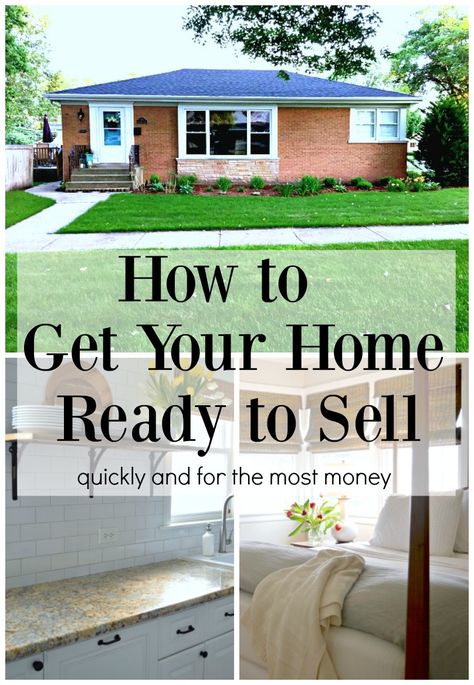 7 Helpful Moving Tips and Tricks Home Staging Tips, Sell My House, Sell Your House Fast, Home Selling Tips, Selling Your House, Real Estate Tips, Farmhouse Living, Home Decor Tips, Home Staging