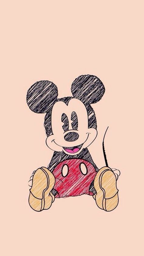 Check out my absolute favorite Disney wallpaper for iPhone and Disney wallpaper downloads! #disneywallpaper #disneywallpaperforiphone Lock Screen Wallpaper Disney, Wallpaper Mickey Mouse, Mickey Mouse Wallpaper Iphone, Painted Water, Mickey Mouse Images, Cute Mickey Mouse, Lock Screen Wallpaper Iphone, Vintage Cartoons, Cute Disney Drawings