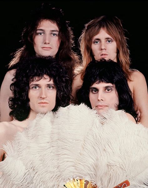 Queen Rock Band, Queen Ii, Queen Photos, Roger Taylor, Queen Freddie Mercury, Queen Pictures, John Deacon, Brian May, Queen Band