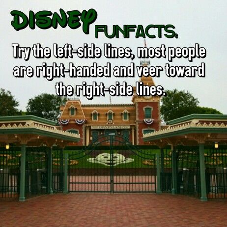 Disney fact Disneyland Disney Trip Surprise, Disney Surprise, Disney Princess Facts, Disneyland Secrets, Disney Secrets, Disney Fun Facts, Disneyland Vacation, Disneyland Tips, Disney Facts