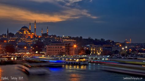 Turkey Landscape, Galata Bridge, Macro Photography Tutorial, Istanbul Photography, Travel Turkey, Pinterest Photography, Going On Holiday, Travel Tours, Istanbul Turkey