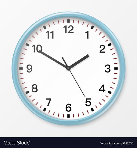 Clock Vector, Office Cartoon, Office Clock, Wall Office, Kids Learning Activities, Cartoon Images, Learning Activities, Kids Learning, Png Images