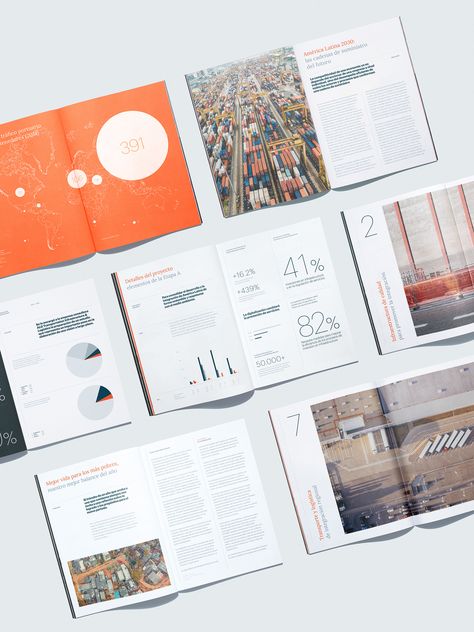 Annual Report Layout, 보고서 디자인, Report Layout, Annual Report Design, Documents Design, Report Design, Brochure Layout, Montage Photo, Publication Design