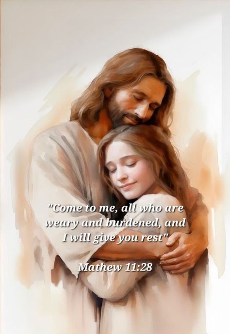 Jesus Holding Me, Mathew 11 28, Jesus Hug Me, Jesus Hugging Me Wallpaper, Hugging Jesus, God Hugging Girl, Jesus And Me, Jesus Hugging Me, Jesus Comforting Woman