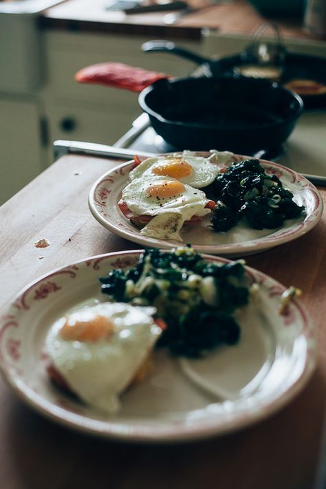 Making Breakfast, Morning Aesthetic, Morning Time, Food Styling, Aesthetic Food, Food Photo, My Name Is, Good Eats, Food Inspiration