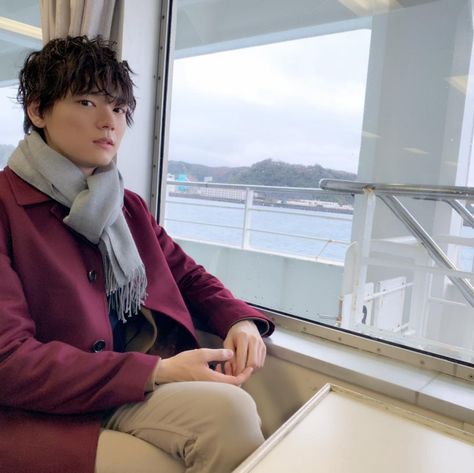 Yuki Furukawa, Itazura Na Kiss, Crush Pics, Asian Actors, My Crush, Kiss, Drama, Actors, Japan